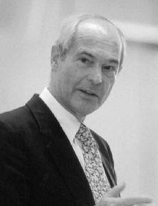 Otto von der Gablentz