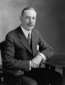 Amos H. Radcliffe