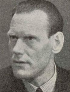 Evald Segerström