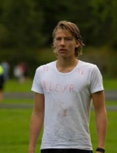 Erik Alexander Malm Lien