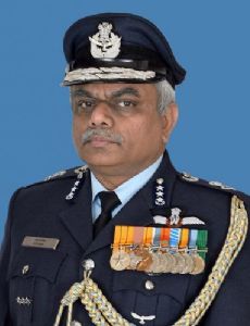 Shirish Baban Deo