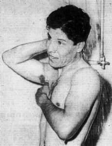 Manuel Ortiz (boxer)