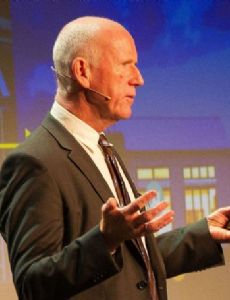 Per Sanderud