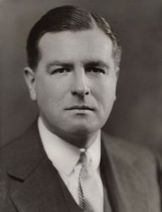 Ronald Tree