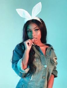Aaliyah Jay