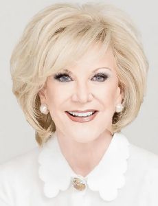Elaine Wynn