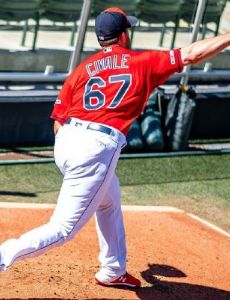 Aaron Civale