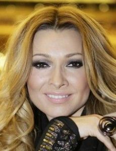 Anzhelika Agurbash
