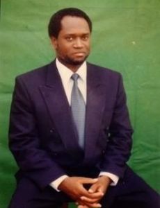 Melchior Ndadaye