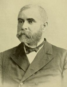 Edwin Sylvanus Osborne
