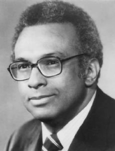 LaSalle D. Leffall Jr.