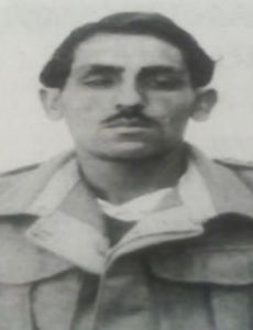 Ram Chander