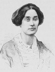 Marie Recio