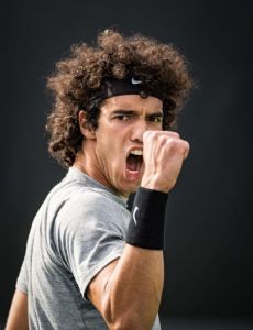 Skander Mansouri