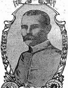 James Alexander Swettenham