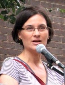 Jennifer Kanis