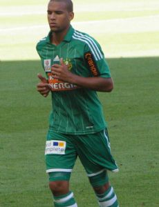 Terrence Boyd