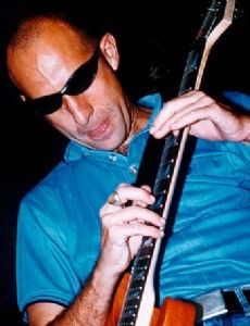 Marcelo Fromer
