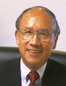 Tingye Li