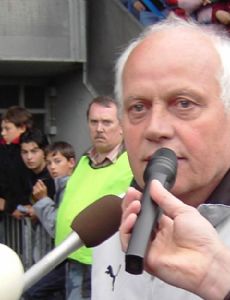 Otto Pfister