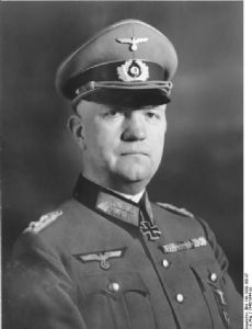 Friedrich Fromm
