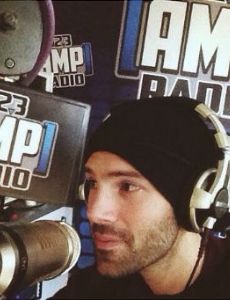 Mike Adam (Host)