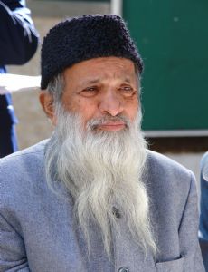 Abdul Sattar Edhi