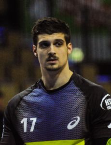 Petar Đorđić