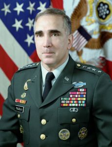 John H. Tilelli, Jr.