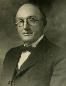 Eugene C. Brooks