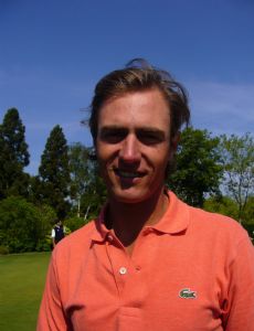 Nicolas Colsaerts