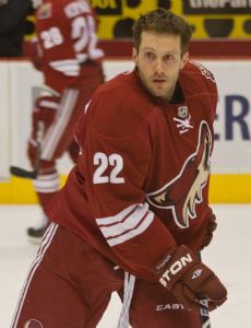 Lee Stempniak