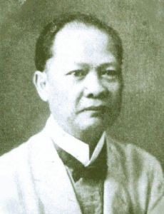 Julio Nakpil