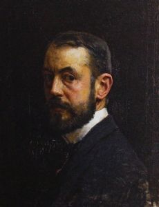 José Moreno Carbonero