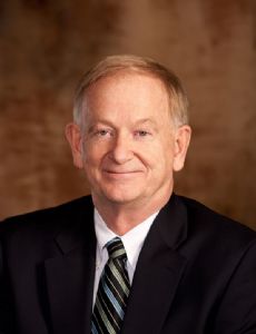 Allen M. Christensen