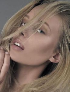 Nadja Bozic