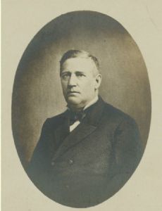 Alonzo B. Cornell