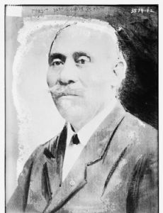 Philippe Sudré Dartiguenave
