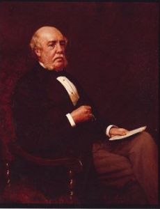 William Henry Barlow