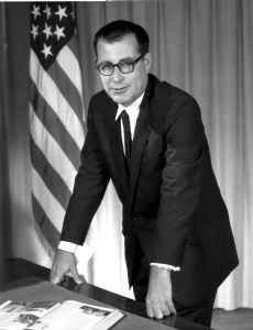 Harold Brown