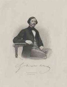 Gustav von Meyern-Hohenberg