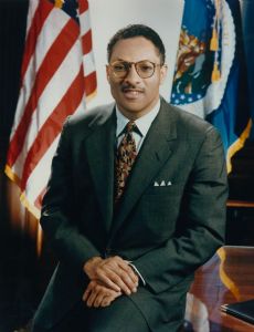 Mike Espy