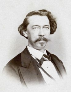 Robert Ogden Doremus