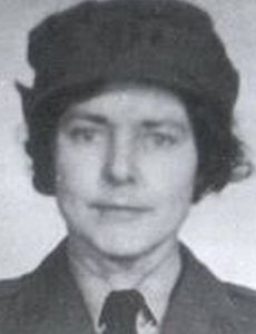 Cecily Lefort