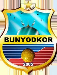 FC Bunyodkor