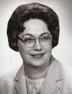 Judy LaMarsh