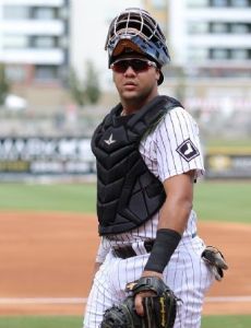 Alfredo González (baseball)
