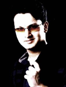 Maaz Moeed
