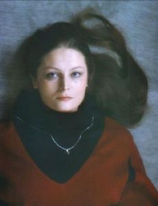 Galina Sulima