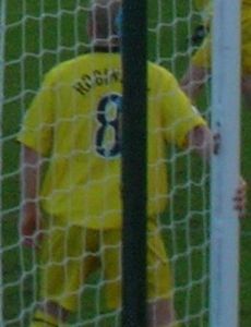 Neil Robinson (footballer)